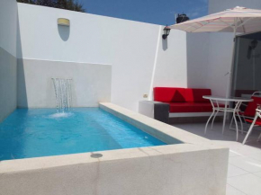 Departamento en playa Chocaya. Disfruta del mar, la piscina y la tranquilidad.